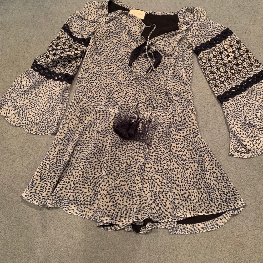 ALEXIS Dress